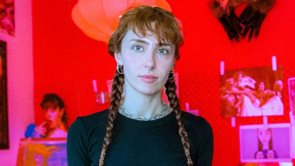 Maddie Brewer firma con la agencia Verve tras el éxito de su serie 'CHIPS'