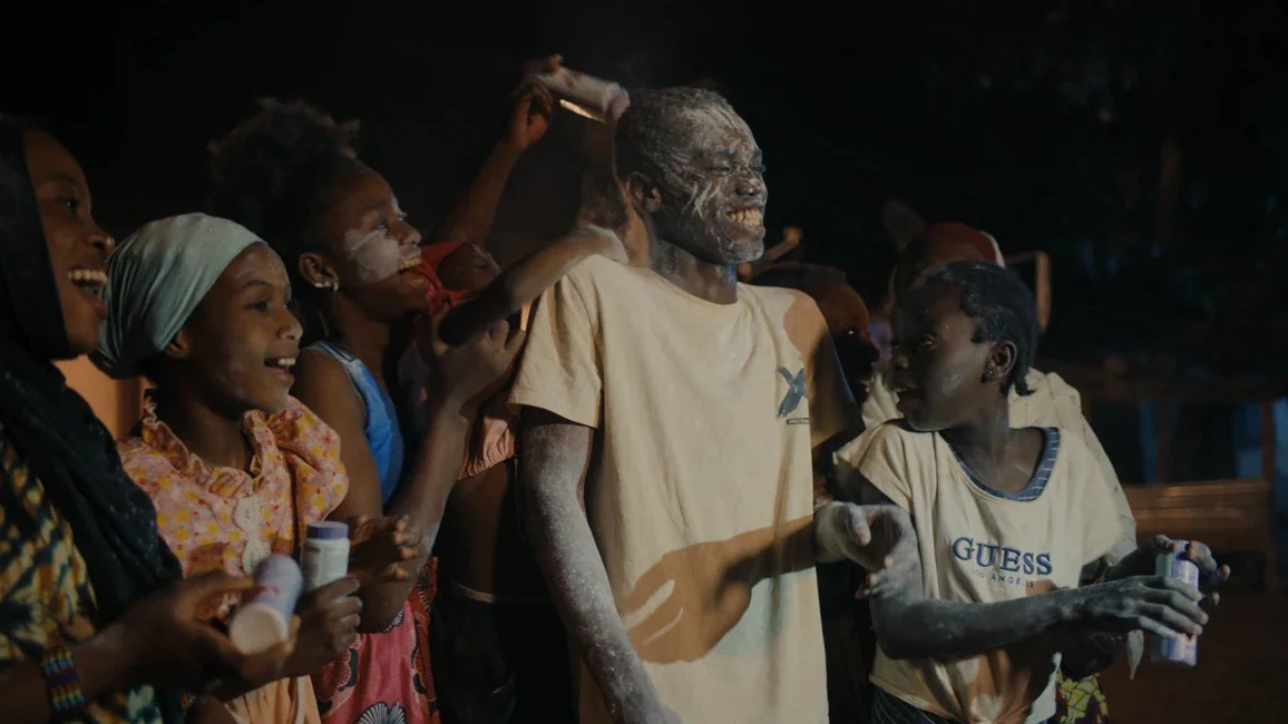 Cine africano regresa a la Selección Oficial del Festival de Cannes 2026