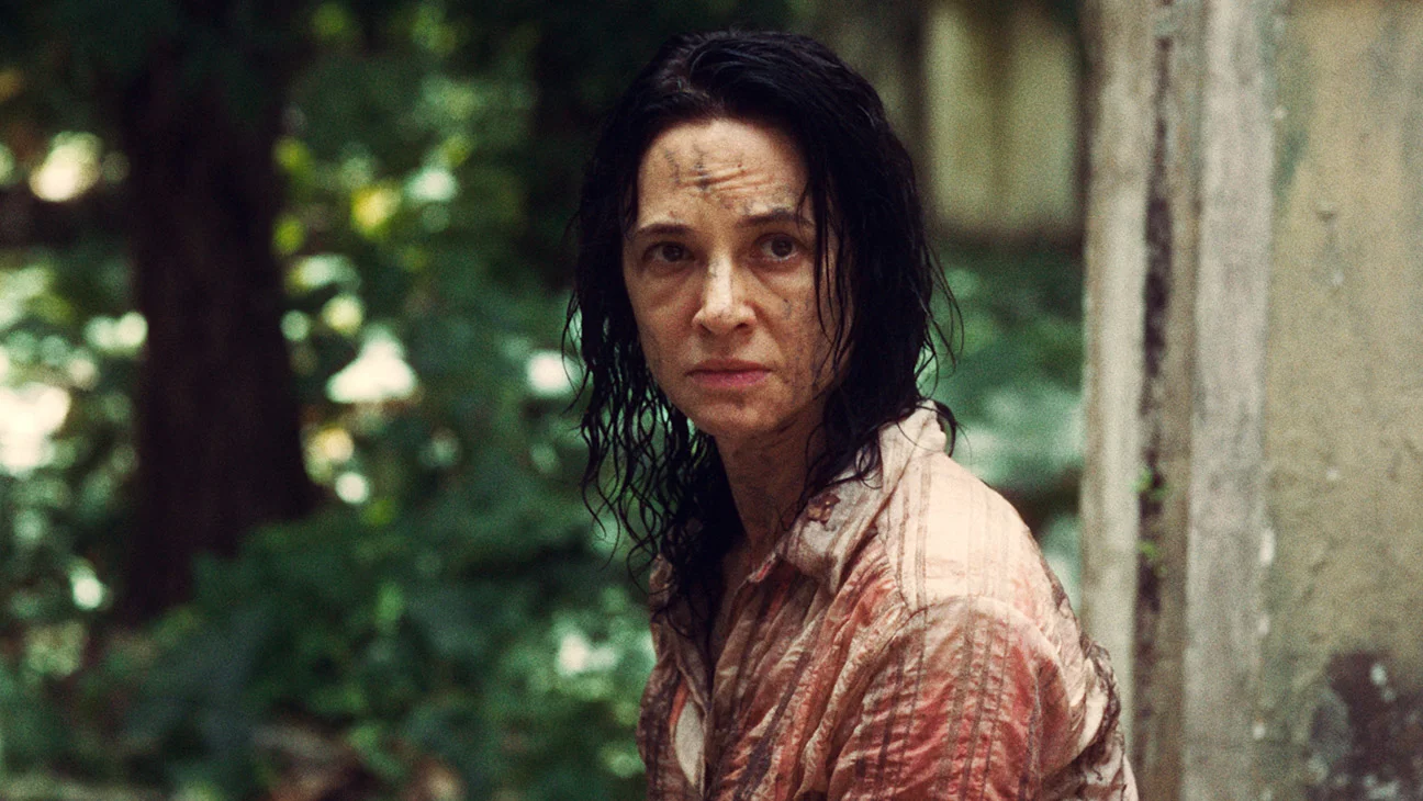 Crítica en Cannes: 'Death Has No Master' tiene atmósfera pero poca sustancia