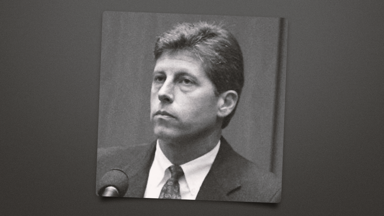 Fallece Mark Fuhrman, ex detective clave en el juicio de O.J. Simpson