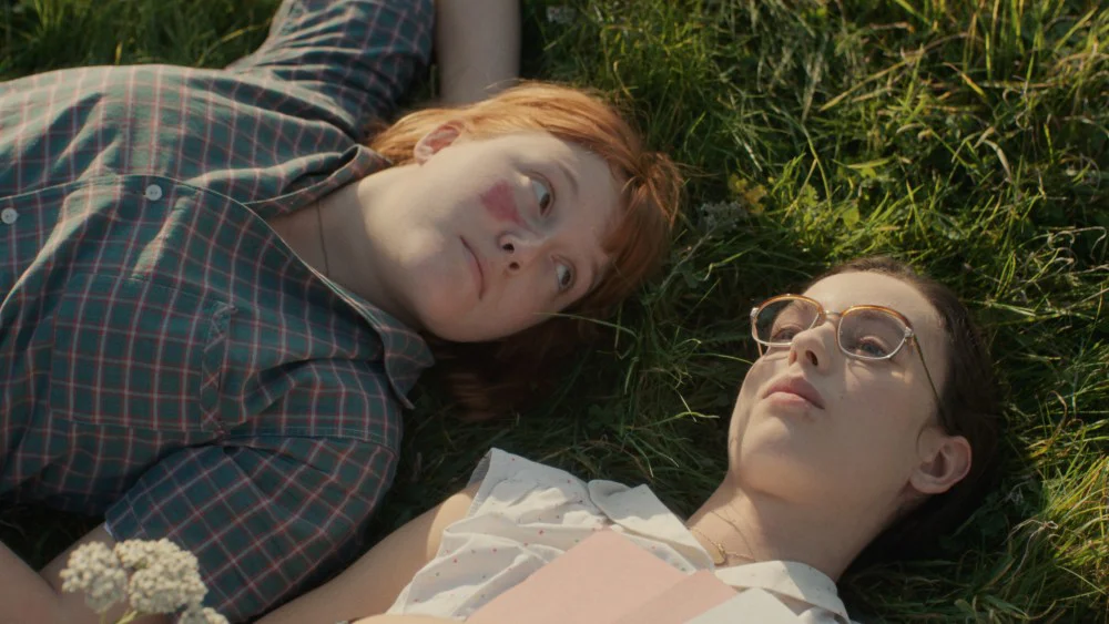Judith Godrèche dirige su debut cinematográfico con 'A Girl's Life'