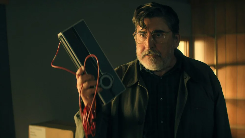 'The Boroughs': Los hermanos Duffer estrenan una dramedia de terror con protagonistas de la tercera edad