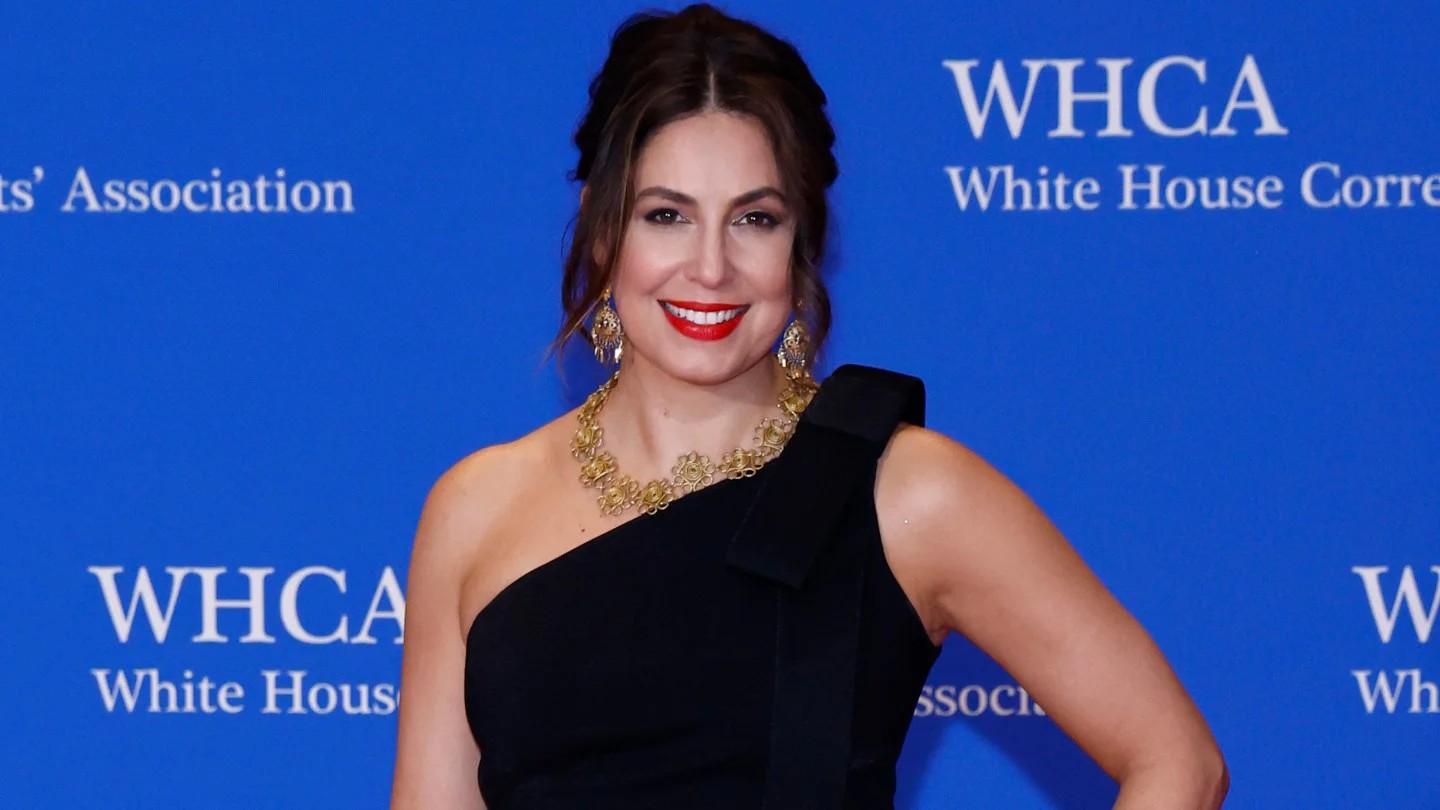 Cecilia Vega denuncia censura y sesgo político en CBS tras su despido de '60 Minutes'
