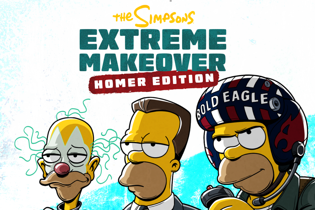 Tres episodios de Los Simpson serán exclusivos de Disney+