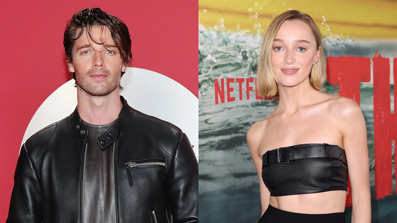 Emily Henry responde a críticas por casting de 'Beach Read' y defiende a Patrick Schwarzenegger
