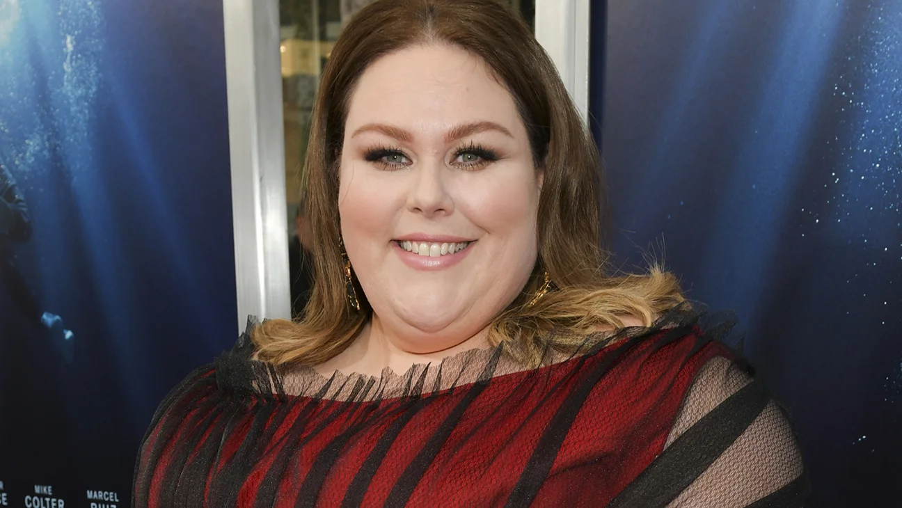 Chrissy Metz hará su debut en Broadway con el musical '& Juliet'