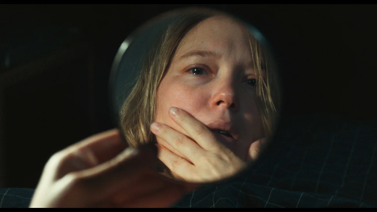 'The Unknown', de Arthur Harari y Léa Seydoux, compite en Cannes explorando la metamorfosis y el cuerpo
