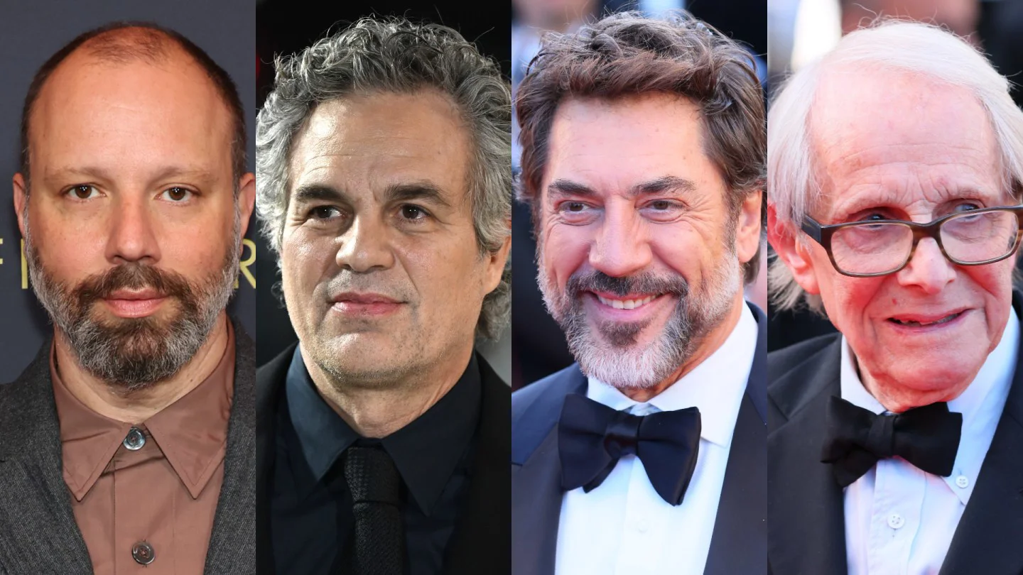 Figuras del cine internacional se suman a petición contra el magnate Vincent Bolloré