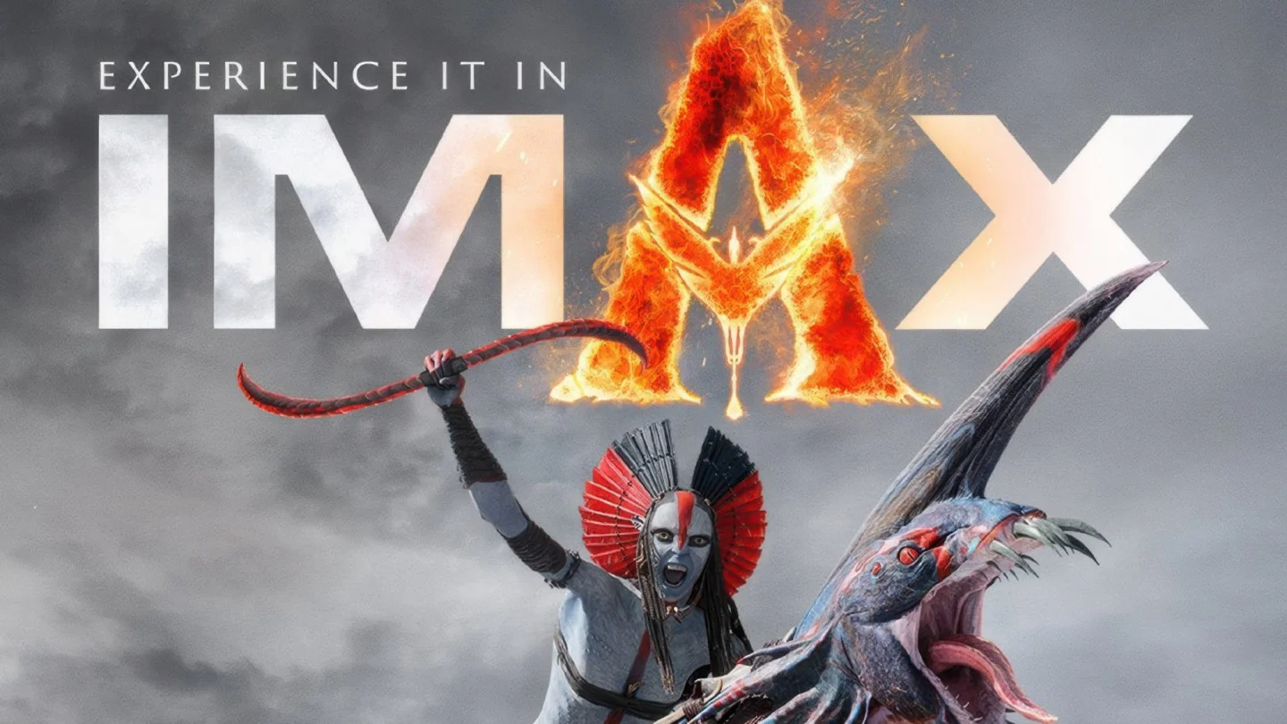 Acciones de Imax suben casi 11% tras reporte de posible venta