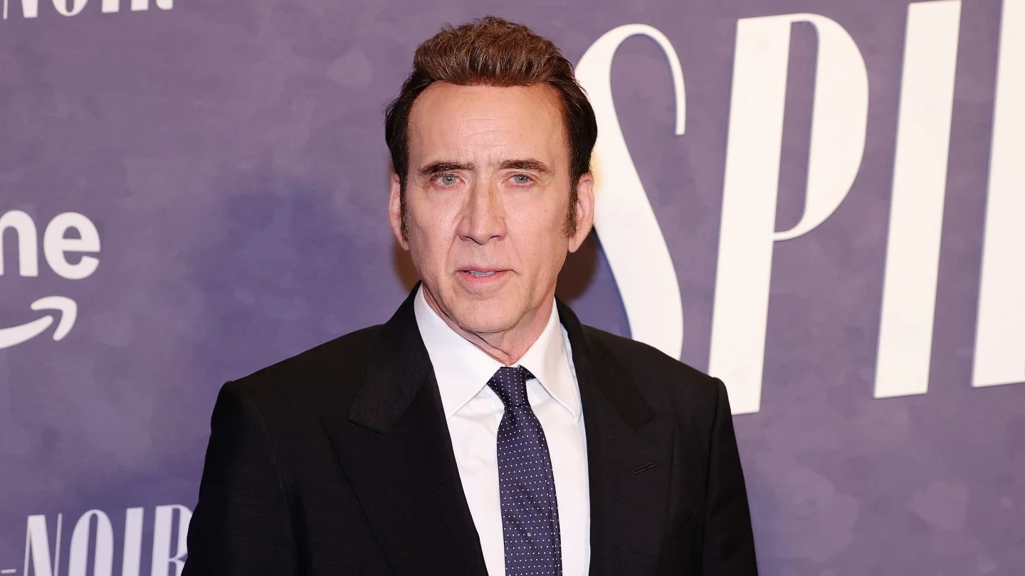 Equipo creativo de 'Spider-Noir' detalla la fusión de géneros y el enfoque de Nicolas Cage