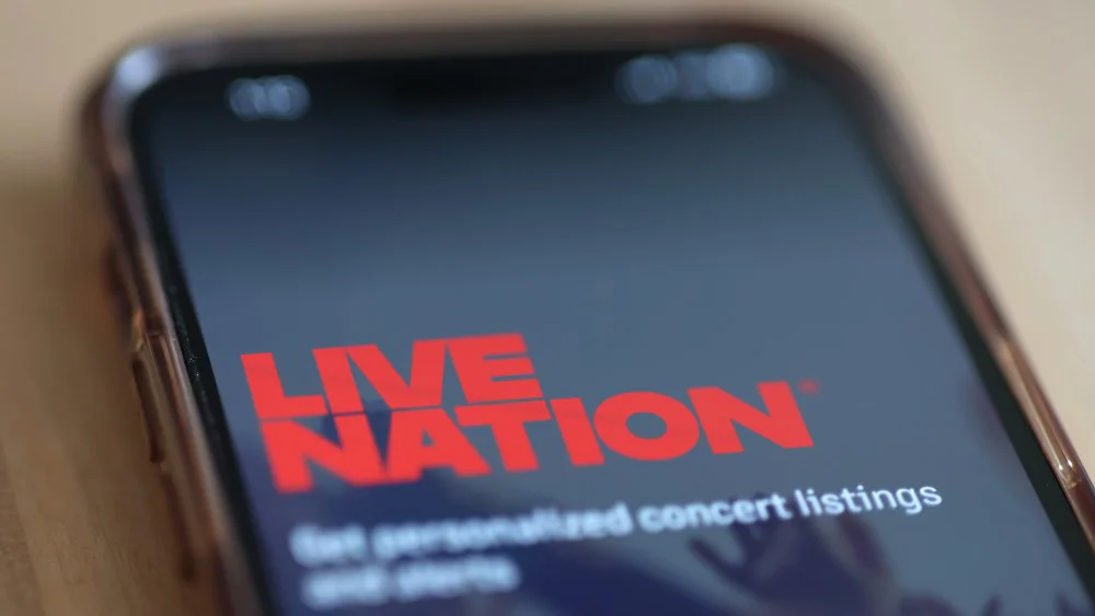 Comité parlamentario británico urge investigar a Live Nation por clima de miedo