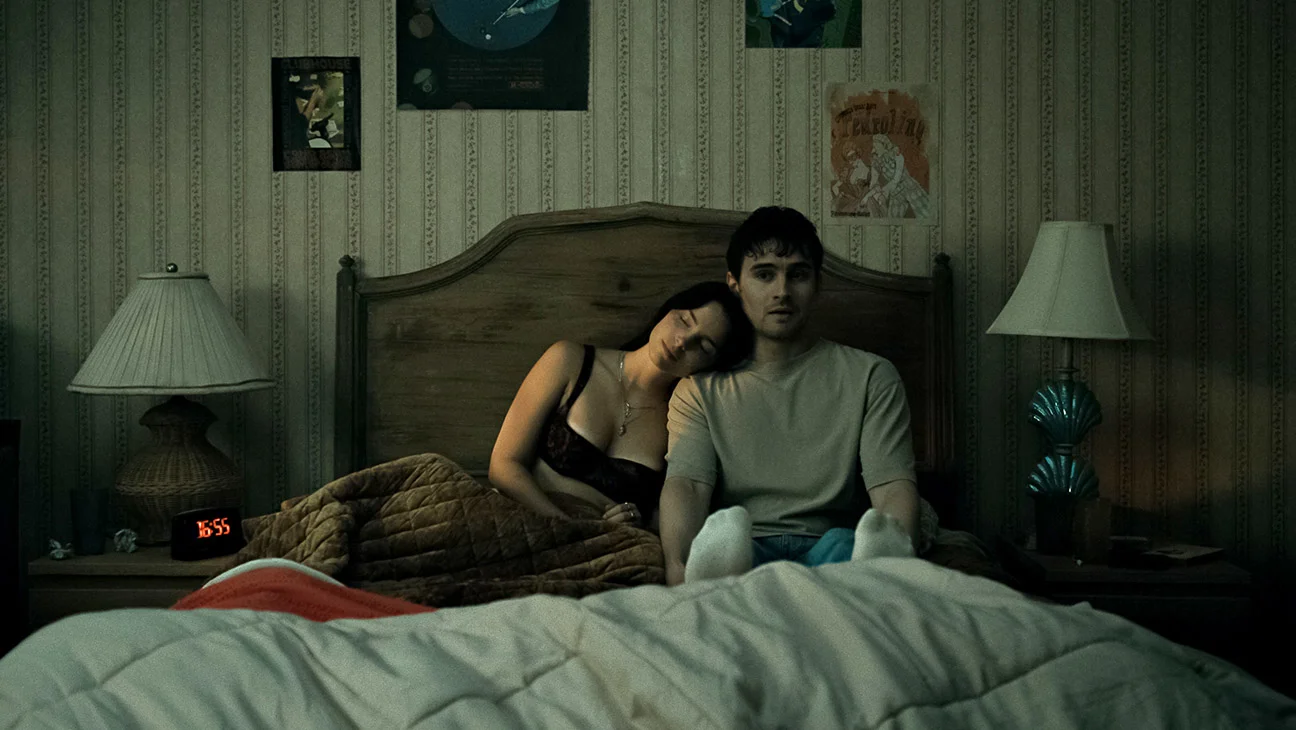 'Obsession' recauda $2.6 millones en preestrenos con presupuesto de $1 millón