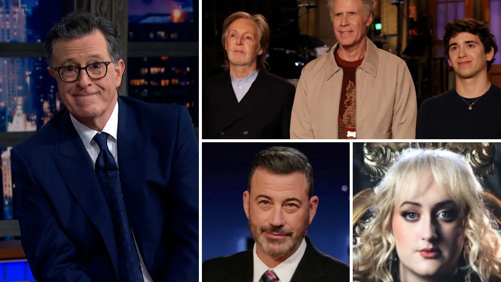 Fusión de categorías complica predicciones para los premios Emmy 2026