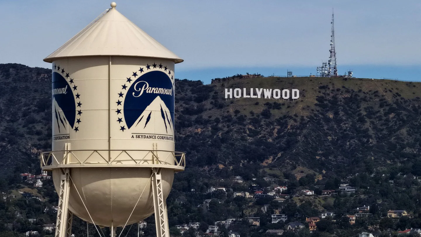 Paramount contrata a Jeffrey Kessler para defender fusión con Warner Bros. Discovery