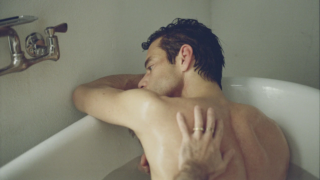 'The Man I Love' de Ira Sachs compite en Cannes con Rami Malek