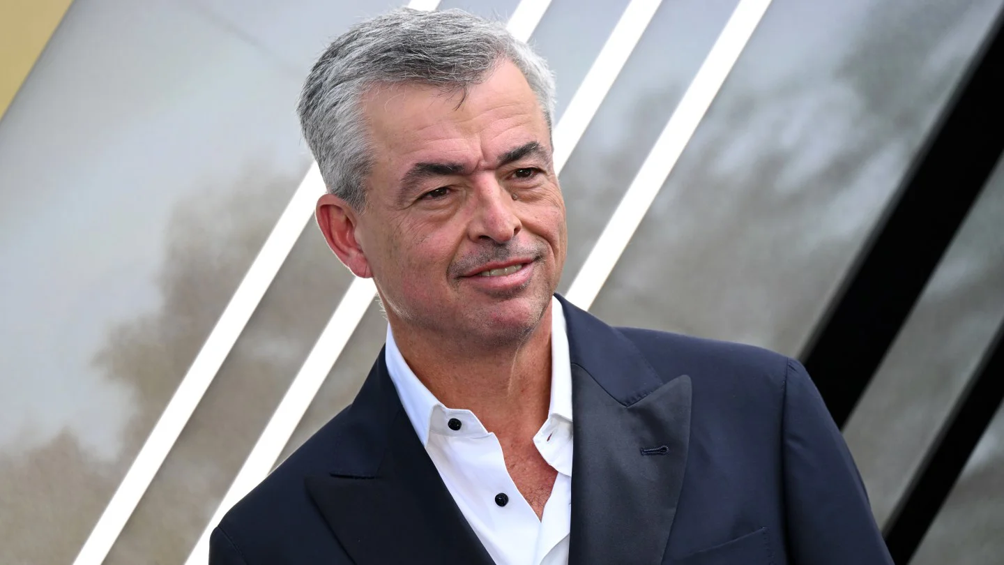 Eddy Cue de Apple nombrado Persona del Año en Entretenimiento en Cannes Lions