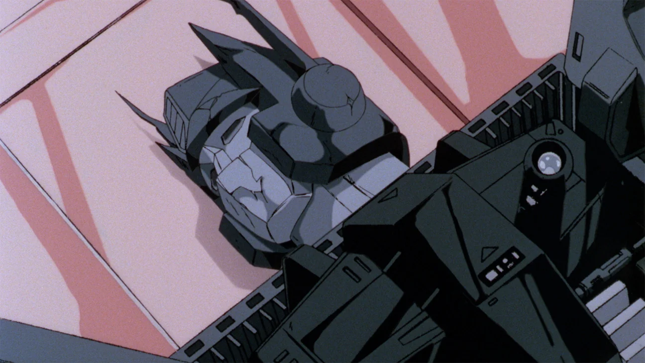 Hasbro y Fathom Entertainment relanzarán en cines la película animada Transformers: The Movie