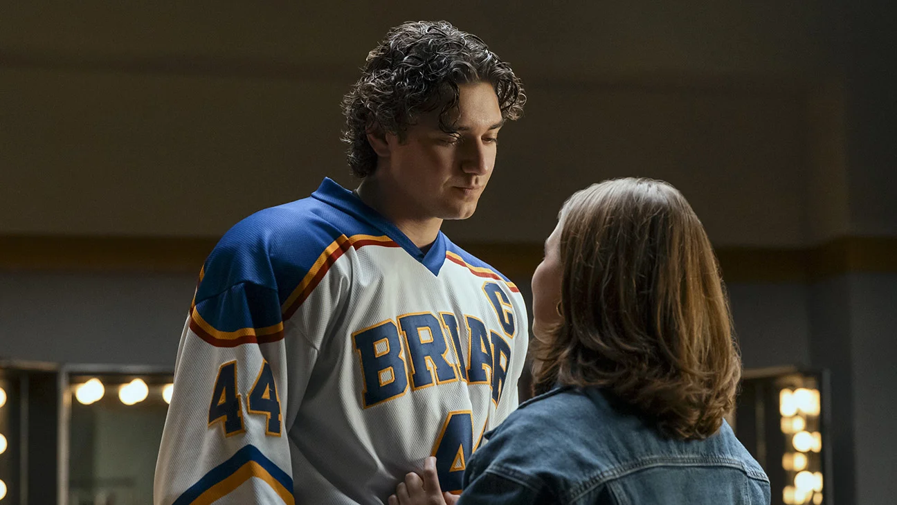 'Off Campus' se convierte en el tercer mejor estreno de Prime Video con 36 millones de espectadores