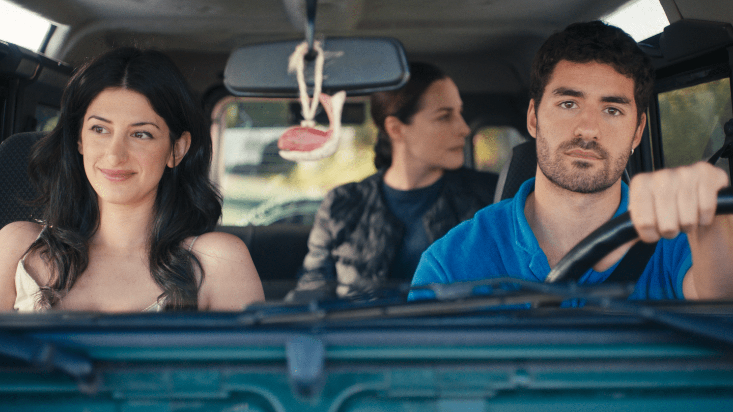 Estrenan tráiler de 'Honeyjoon', comedia dramática ganadora en Tribeca
