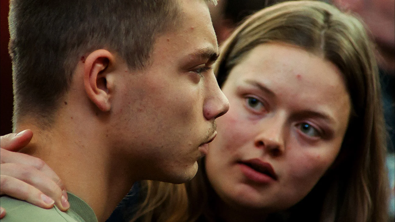 'The Blow', el crudo debut sobre incesto de Julien Gaspar-Oliveri, se proyecta en Cannes