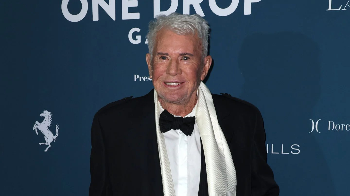 Fallece Gary L. Pudney, histórico ejecutivo de ABC y productor de los Oscar