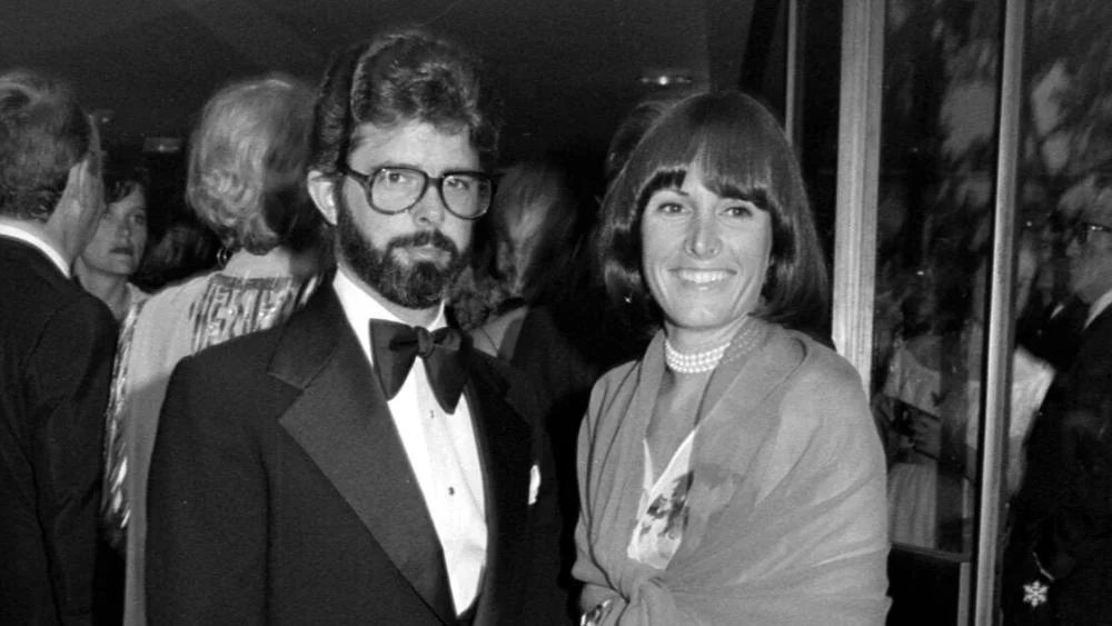 Fallece Marcia Lucas, editora ganadora del Oscar por 'Star Wars', a los 80 años