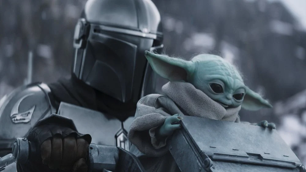 Ludwig Göransson detalla la composición épica para 'The Mandalorian and Grogu'