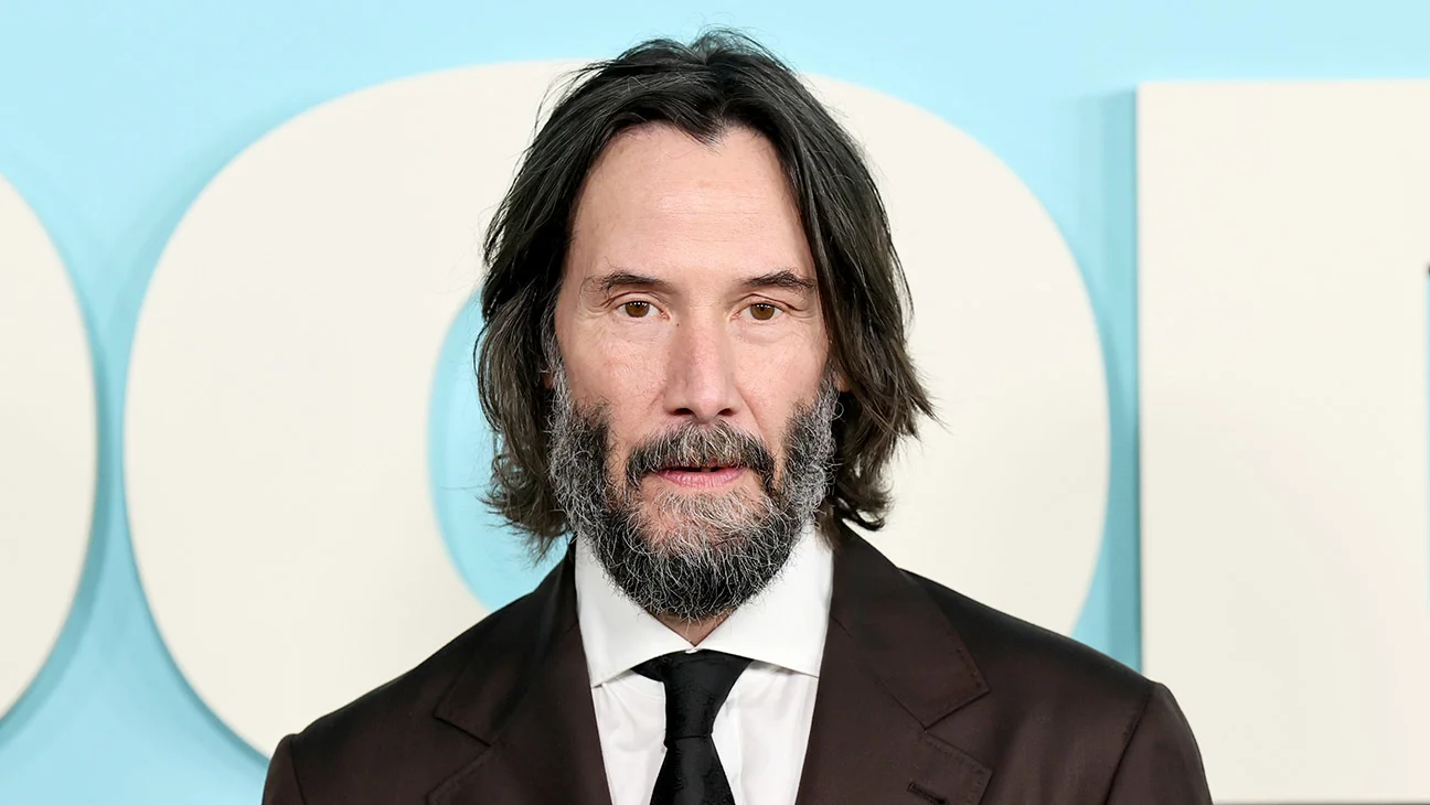 Keanu Reeves prestará su voz al protagonista de 'Hidari', película japonesa en stop-motion