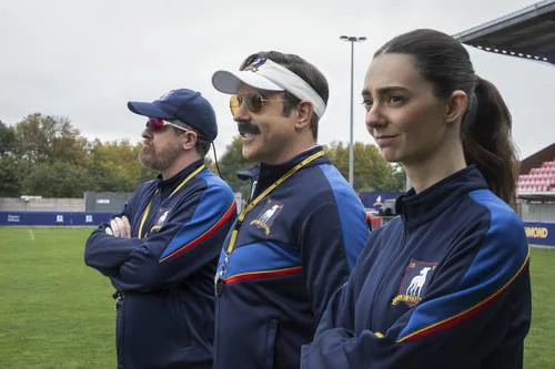 Ted Lasso regresará con una cuarta temporada enfocada en el fútbol femenil
