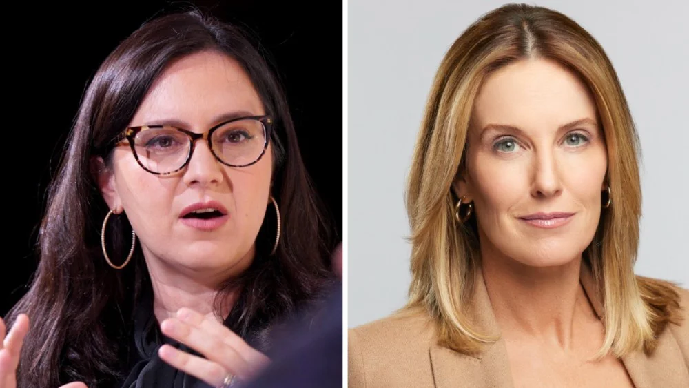 Sharyn Alfonsi afirma que CBS News la removió de '60 Minutes' tras conflicto con Bari Weiss