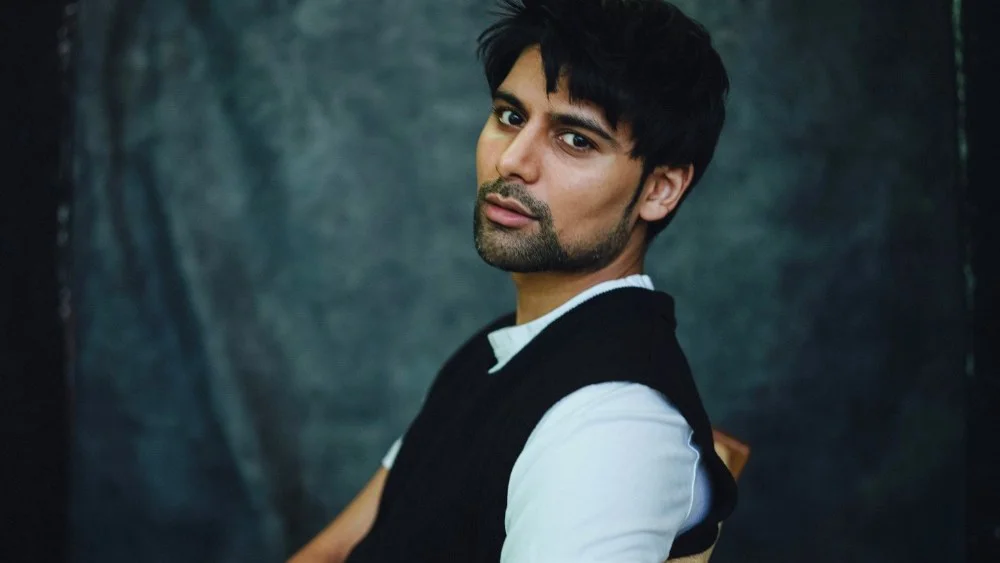 Antonio Aakeel debuta como director con el cortometraje 'Lessons in Pretending'