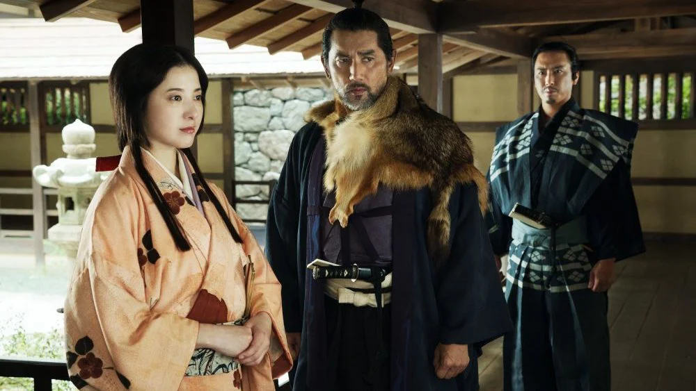 Kiyoshi Kurosawa presenta 'The Samurai and the Prisoner', un drama sobre liderazgo y sacrificio en el Japón feudal
