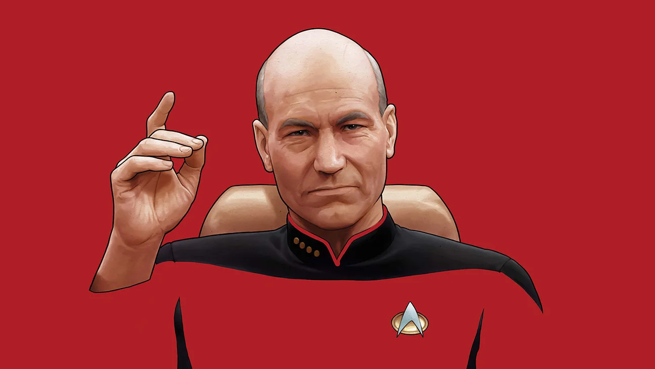 IDW anuncia cómic especial por el 60 aniversario de Star Trek con Brian Michael Bendis y Mike McMahan