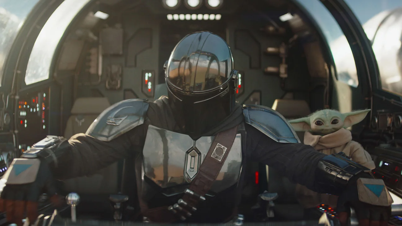 Proyectan apertura de 82 millones de dólares para 'Star Wars: The Mandalorian and Grogu'