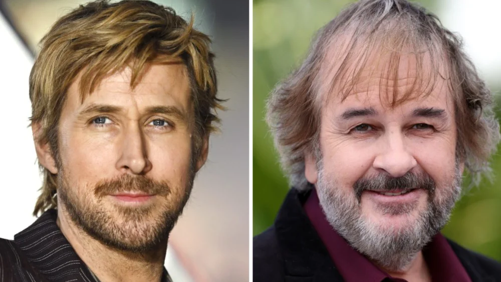 Peter Jackson explica despido de Ryan Gosling de 'The Lovely Bones' por diferencias en la visión del personaje