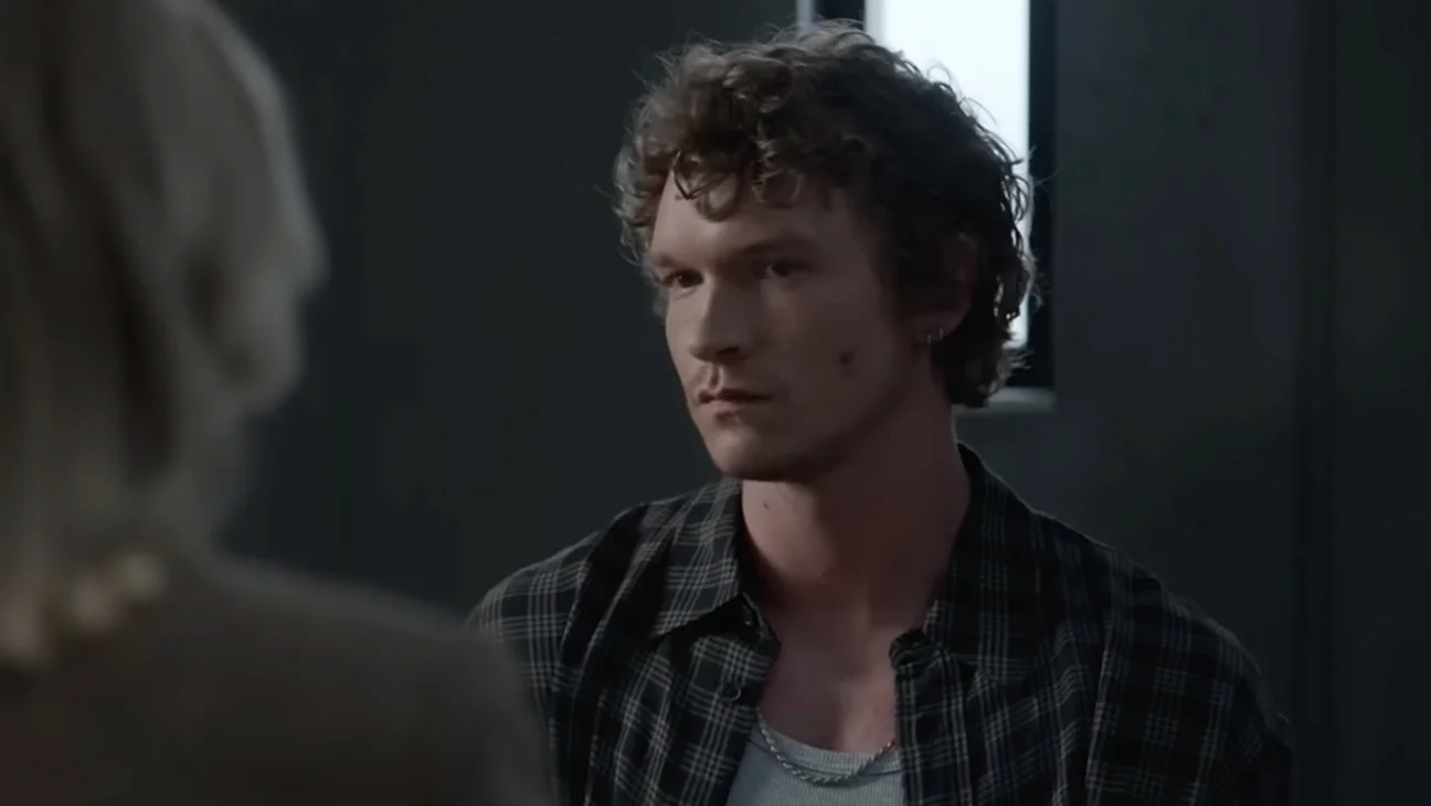 Estrena temporada 19 de Criminal Minds: Evolution con arco de Connor Storrie