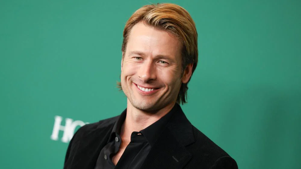 Glen Powell planea descanso tras mapear tres temporadas de 'Chad Powers'