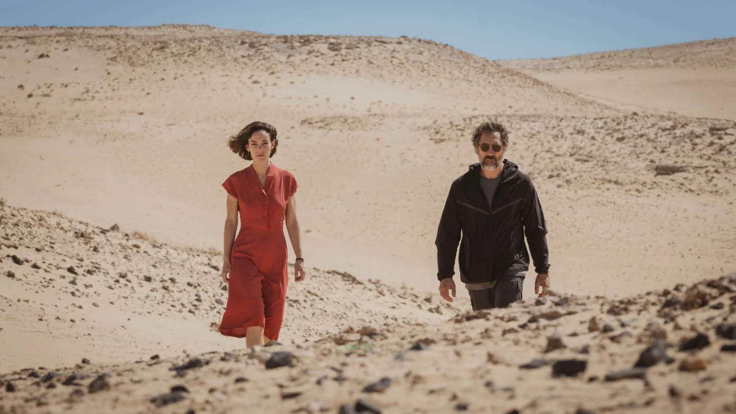 Javier Bardem protagoniza 'The Beloved', drama de Rodrigo Sorogoyen en Cannes