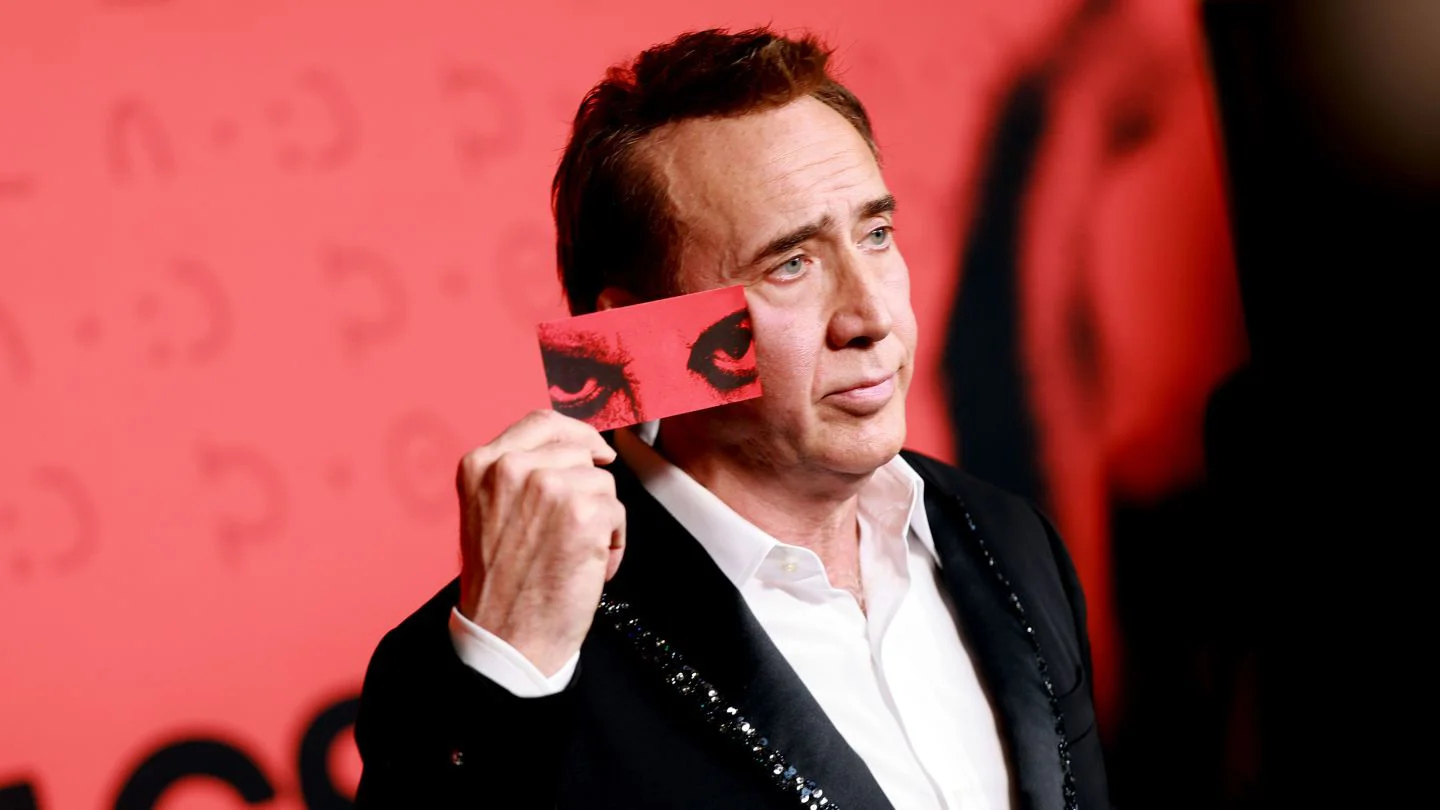 Nicolas Cage confirma su regreso al universo de 'Longlegs' en nueva película para 2028