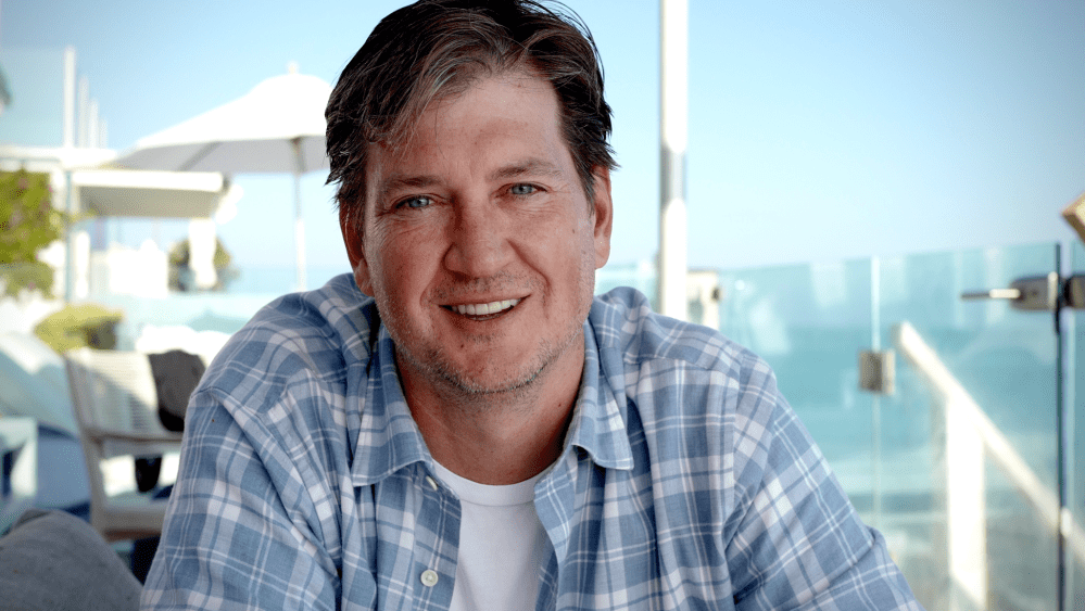 Bill Lawrence será honrado como Narrador del Año por Project Healthy Minds