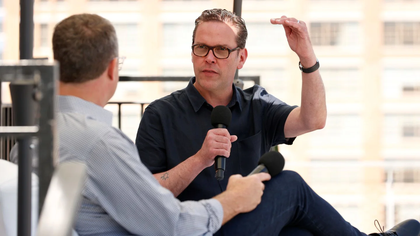 James Murdoch adquiriría participación en Vox Media por 300 millones de dólares