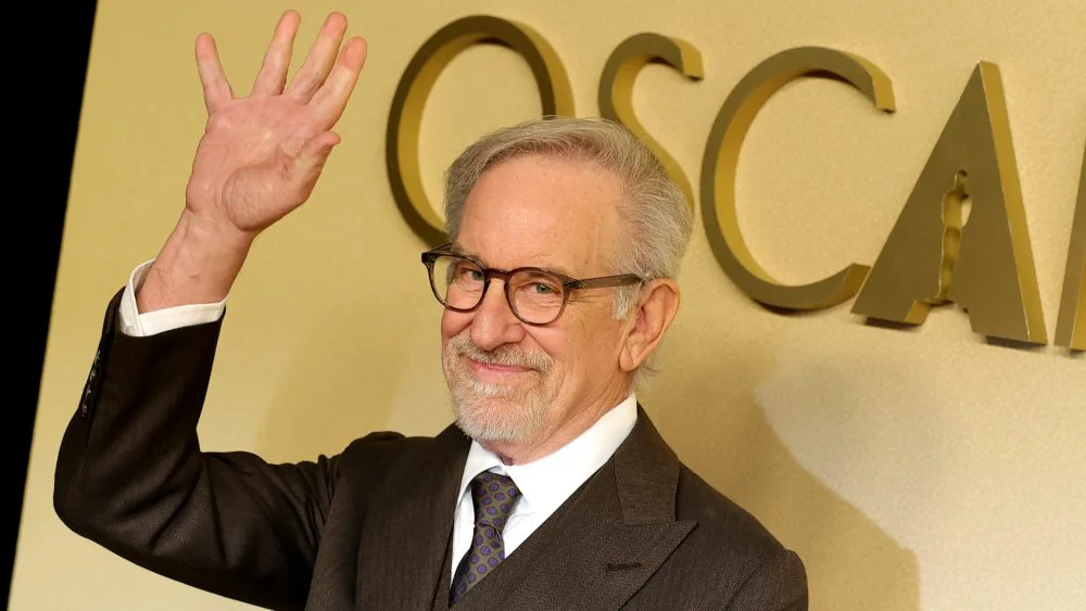 Steven Spielberg advierte: la IA no debe ser la autoridad final en la creatividad de Hollywood