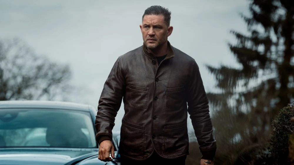 Tom Hardy no fue despedido de 'MobLand'; negocian su regreso para la tercera temporada