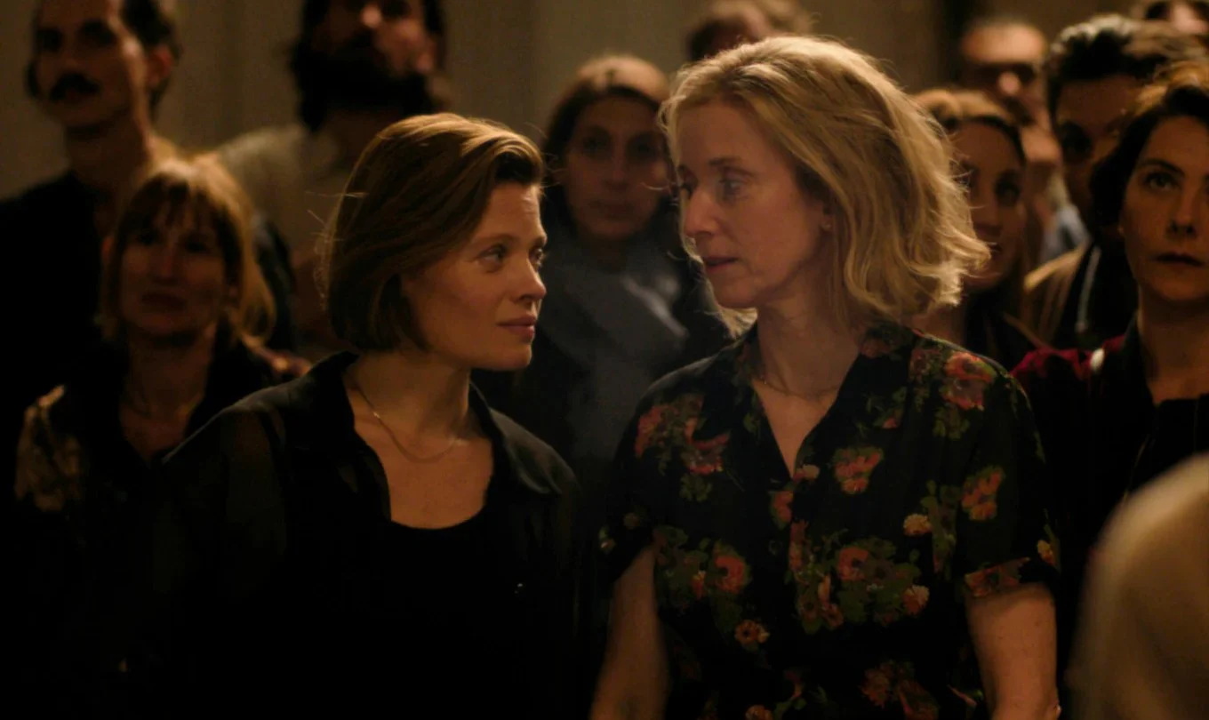 Crítica de 'A Woman's Life' en el Festival de Cannes