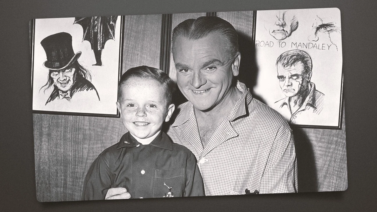Fallece Dennis Rush, actor infantil de 'The Andy Griffith Show' y 'Man of a Thousand Faces', a los 74 años