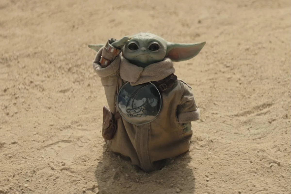 ‘Mandalorian’ Grosses Less Than ‘Solo’ Over Its Opening Weekend
