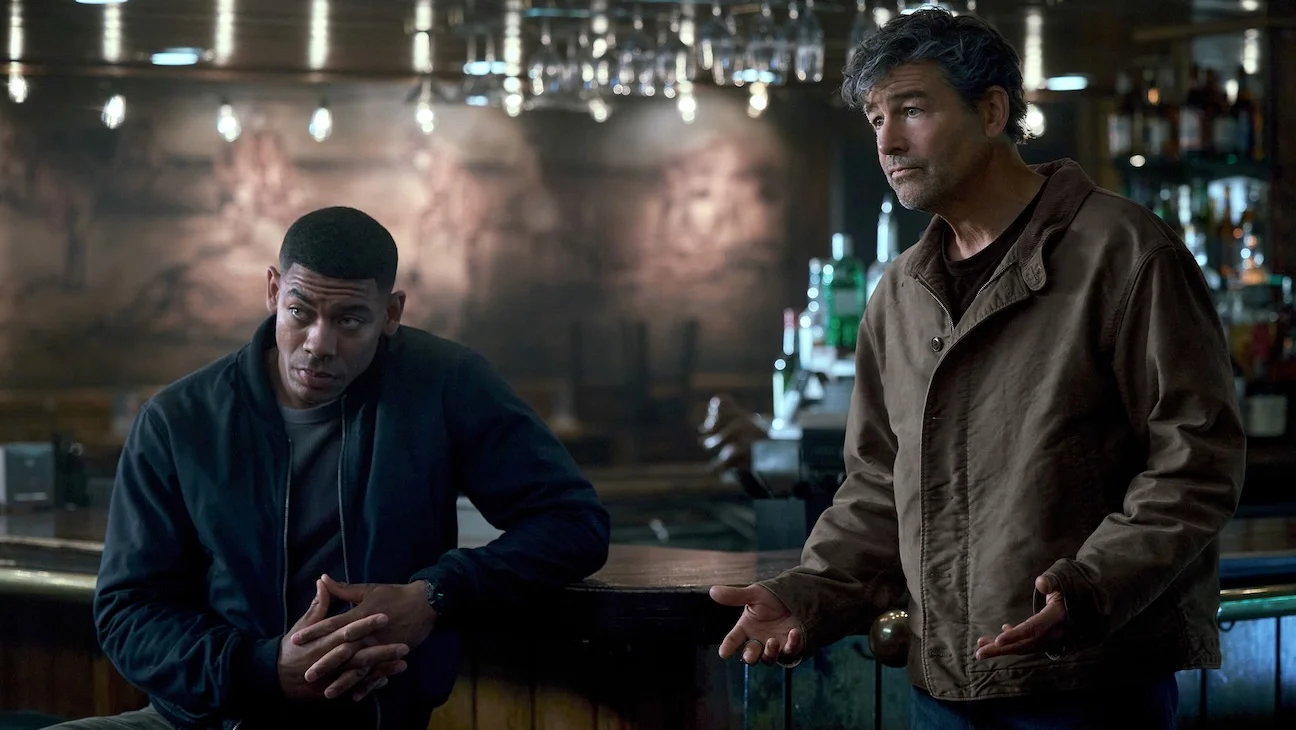 HBO revela tráiler y fecha de estreno para la serie 'Lanterns'