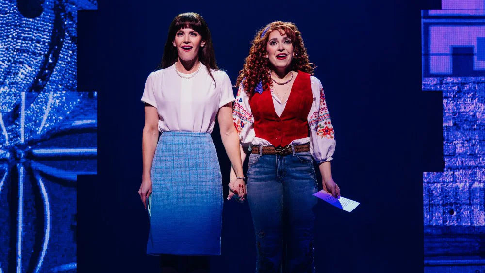 El musical 'Beaches' cierra en Broadway tras ser ignorado en los premios Tony