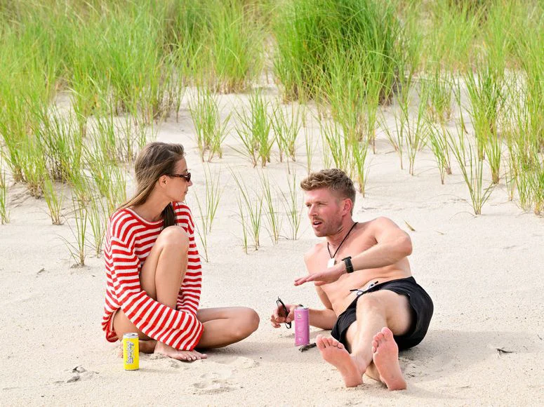 Finale de Summer House y estreno de In the City muestran separación de Amanda Batula y Kyle Cooke