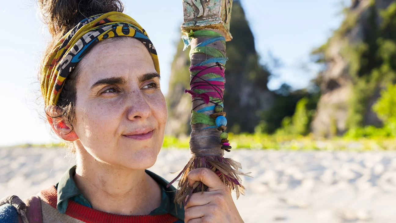 Aubry Bracco gana Survivor 50 y confirma que no volverá a jugar